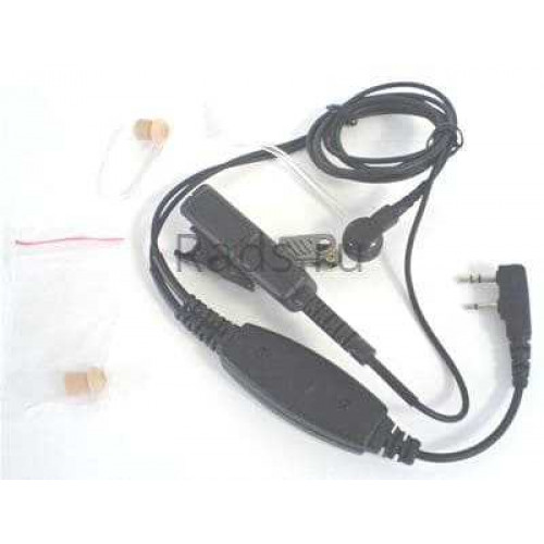 Гарнитура PS Radio E30 PT07 MGP
