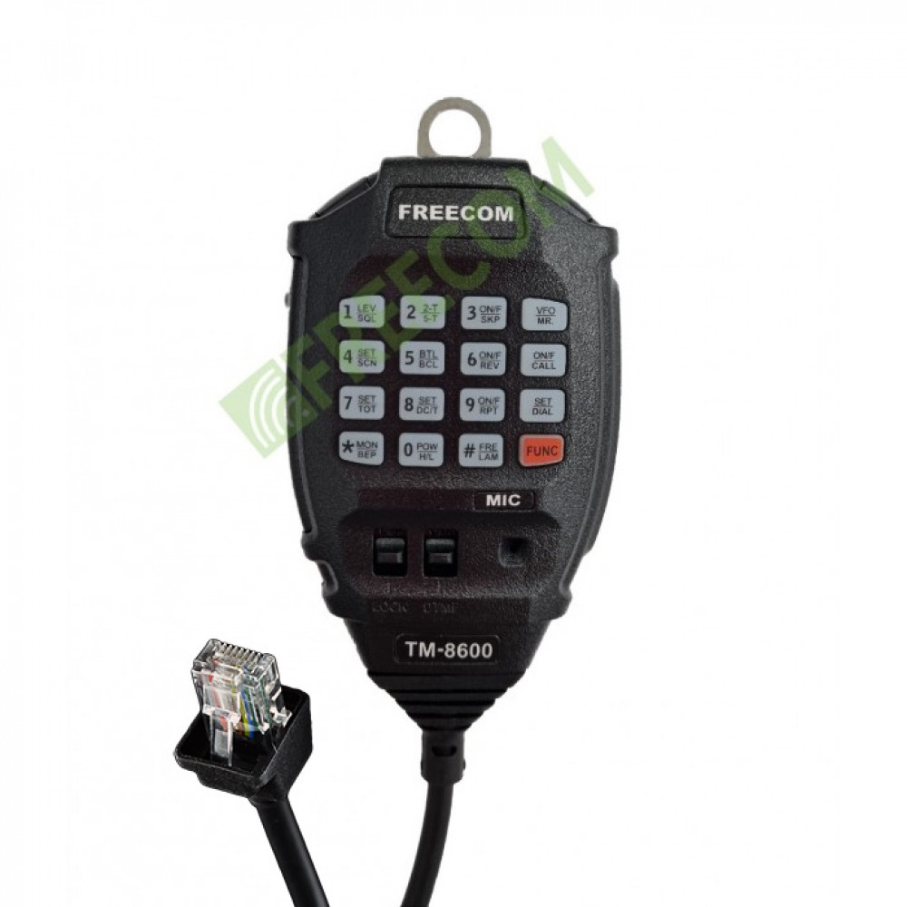 Тангента Freecom TM-8600 