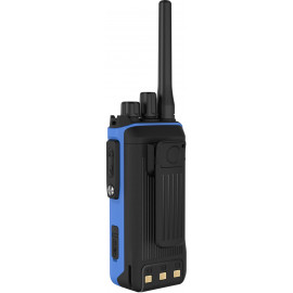 Рация Freecom DP-20U New Аналого-Цифровая С Шифрованием