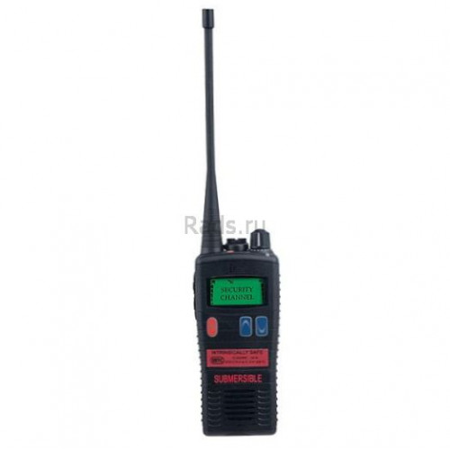 Рация Entel HT-523