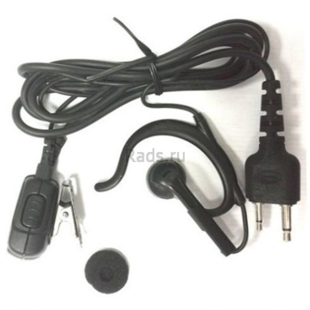 Гарнитура JDI JD-1404