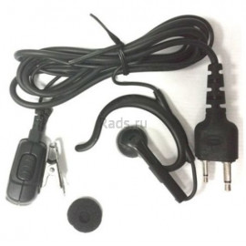 Гарнитура JDI JD-1404