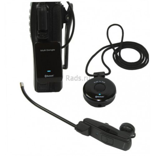 BlueTooth гарнитура Seecode Premium-V03
