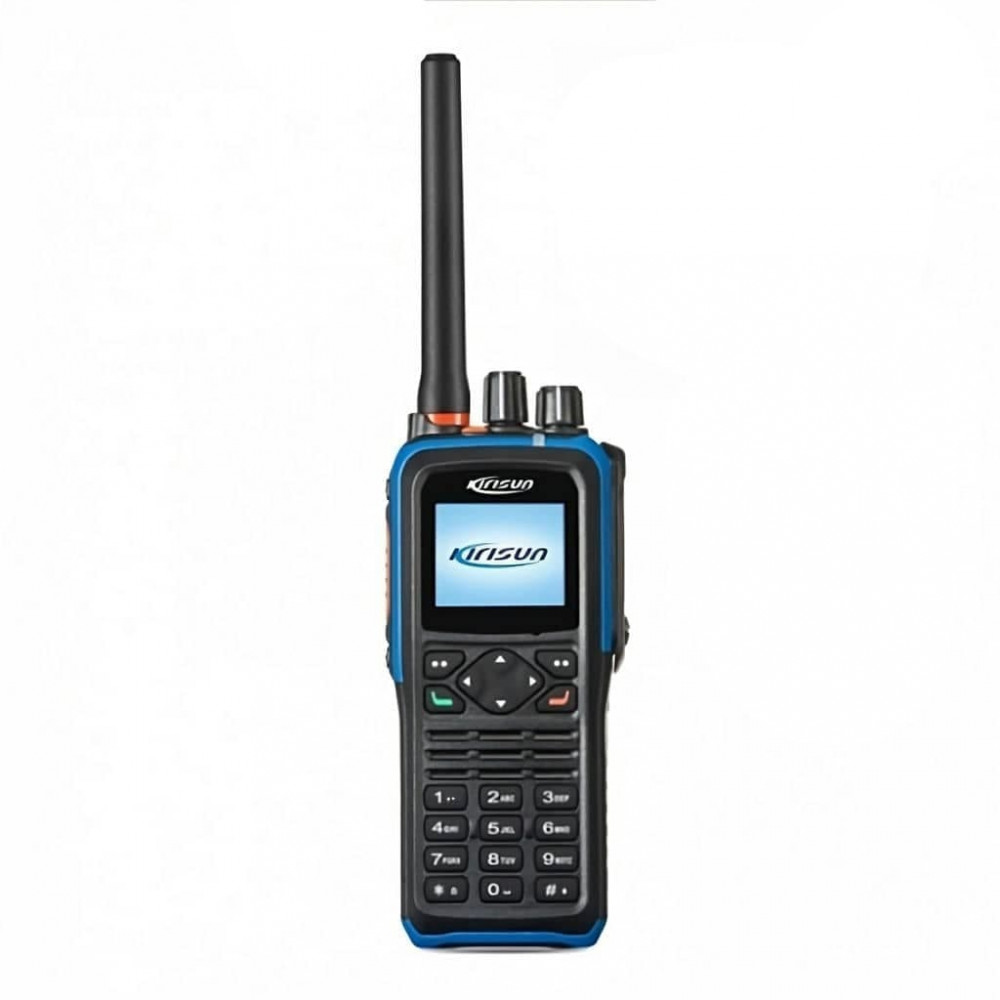 Рация Kirisun DP810 Ex V