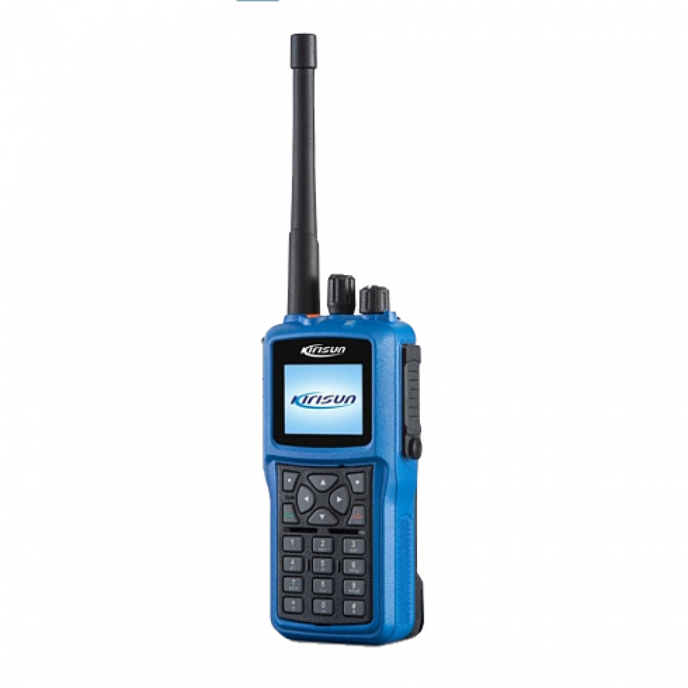 Рация Kirisun DP680 Ex U