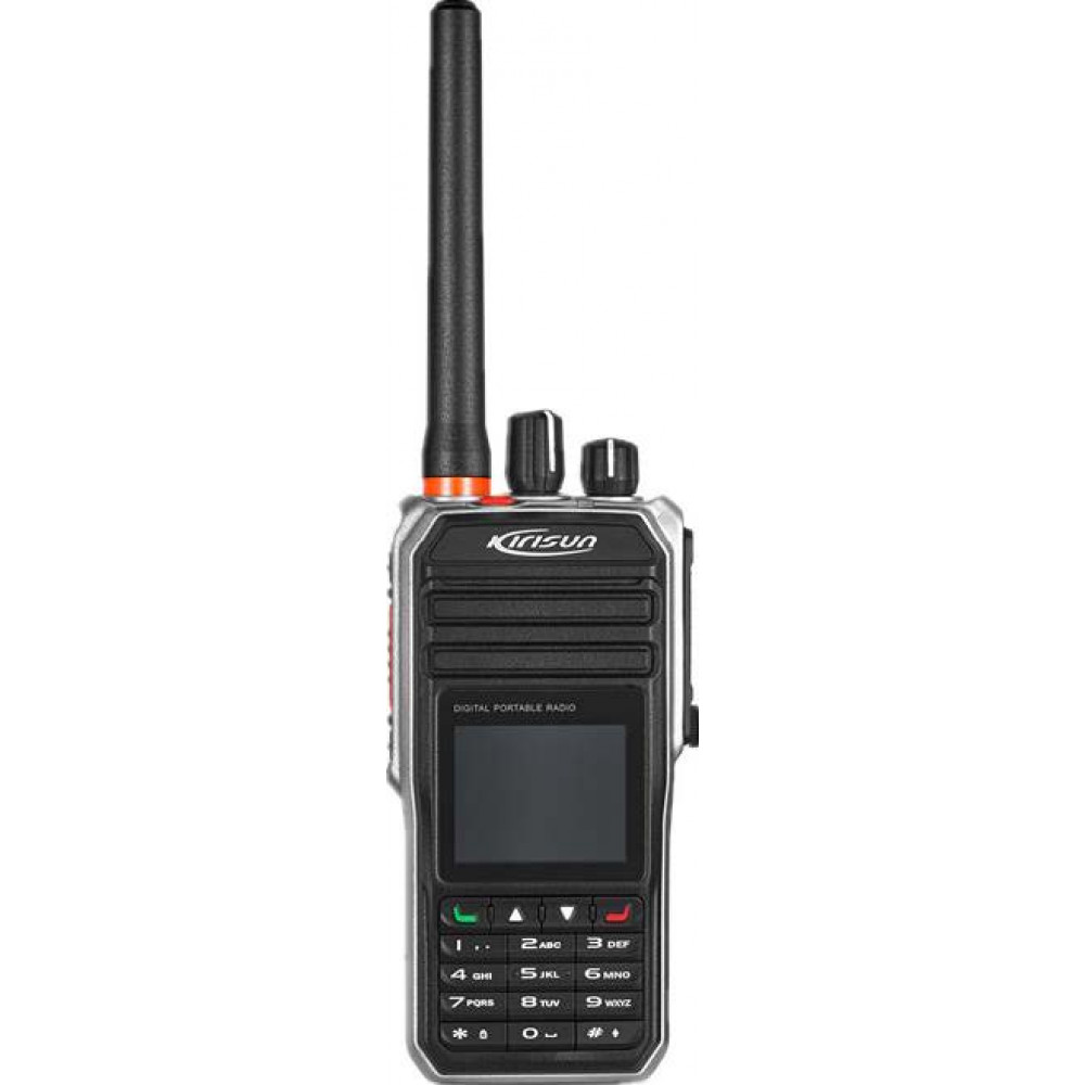 Рация Kirisun DP680 V