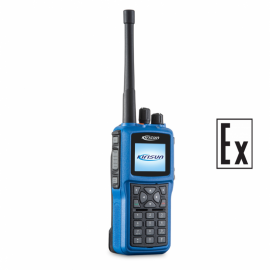 Рация Kirisun DP980 Ex U