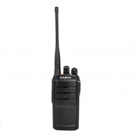 Рация Lira DP-100 U