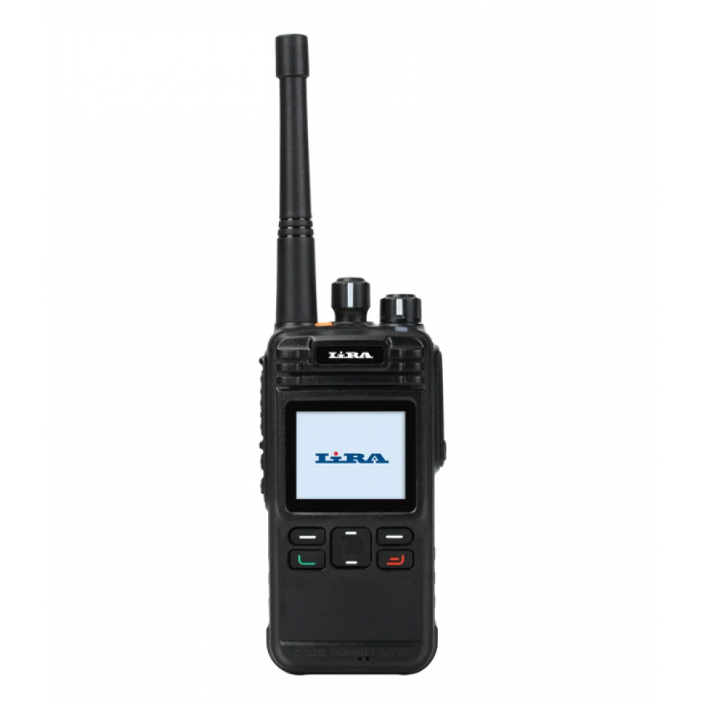 Рация Lira DP-2600 U