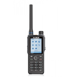 Рация Lira DP4800 V