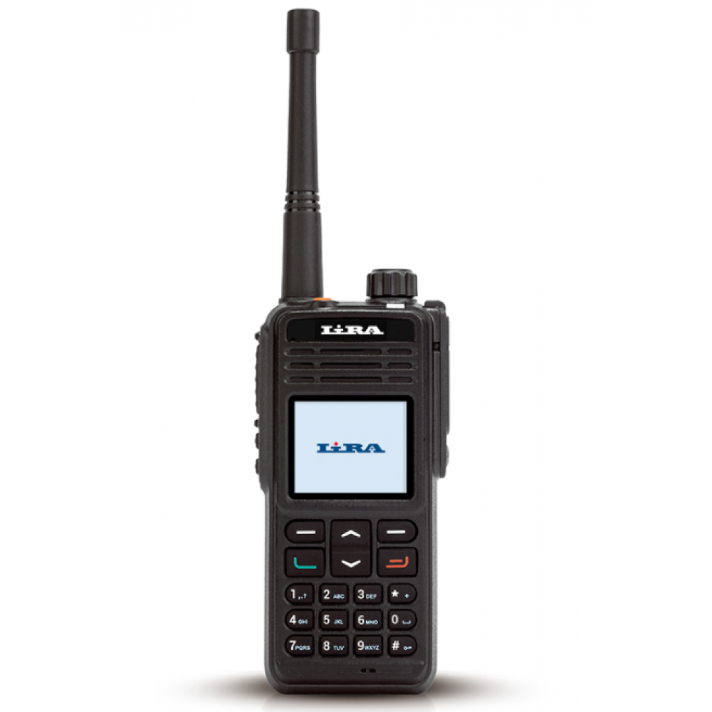 Рация Lira DP3800 U