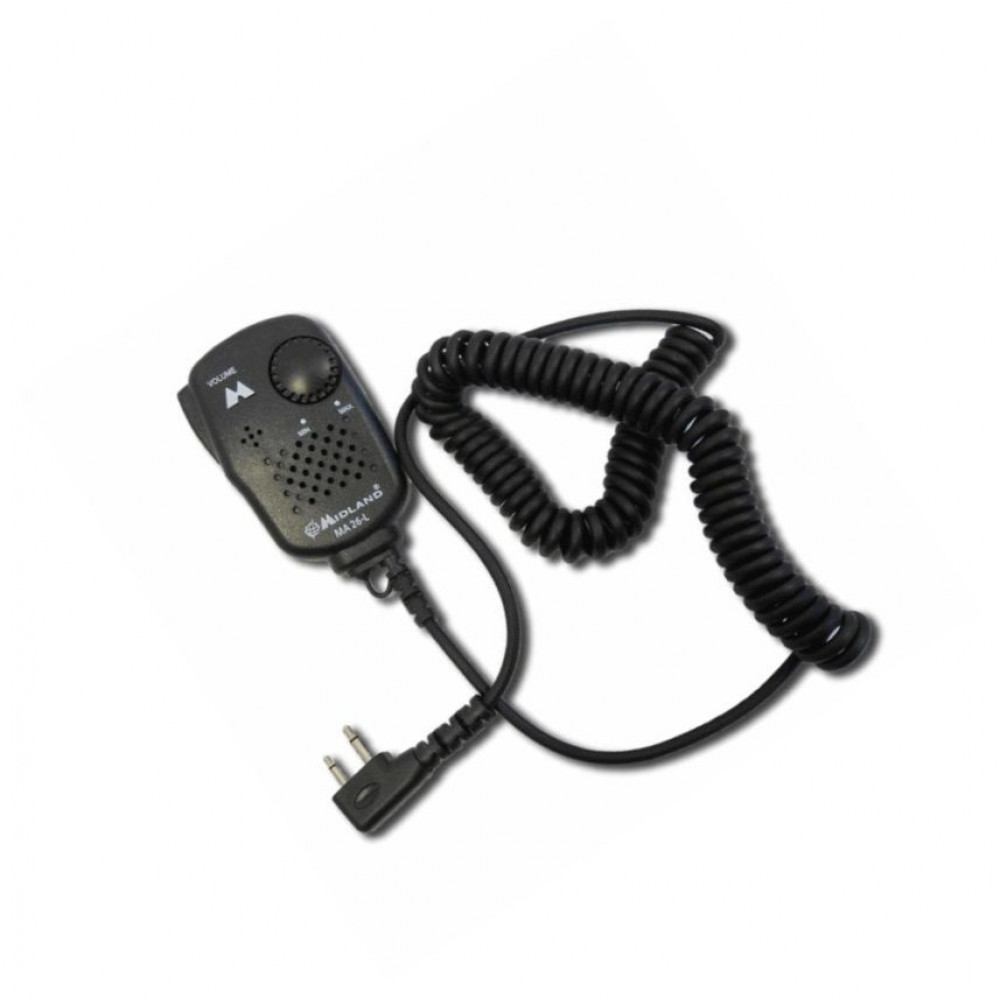 Тангента Midland MA 26-L