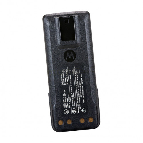 Аккумулятор Motorola NNTN8359