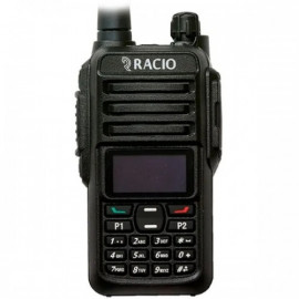 Радиостанция Racio R350