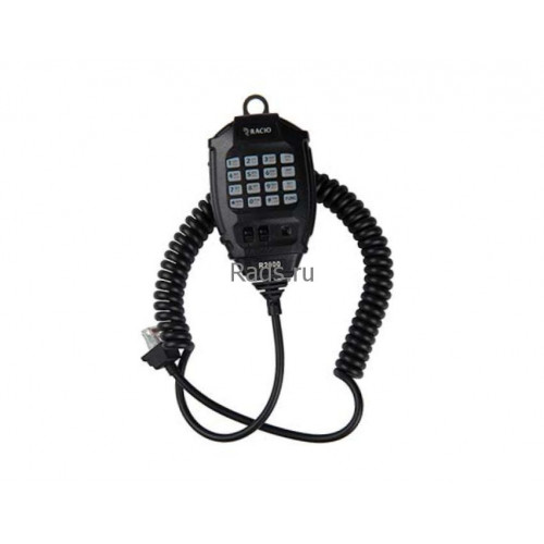 Тангента Racio RM2001