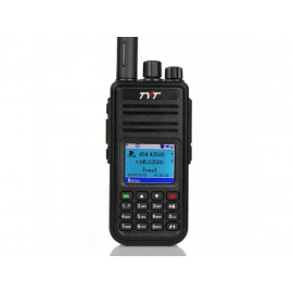 Рация TYT MD-UV390 DMR