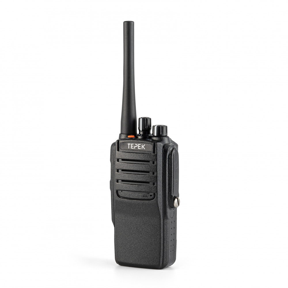 Терек РК-272 ГЛОНАСС ( DMR) U