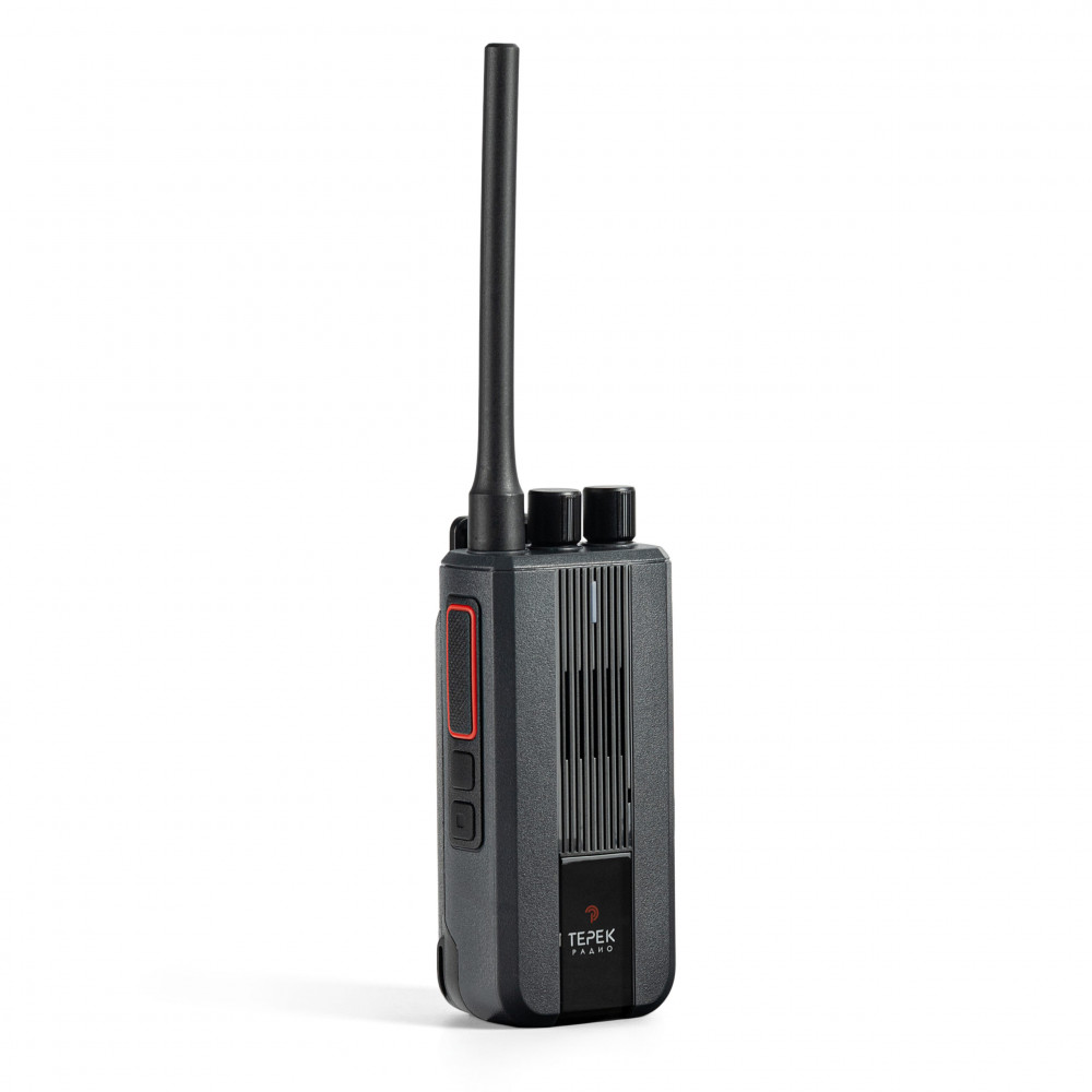 Рация Терек РК-322 DMR AES
