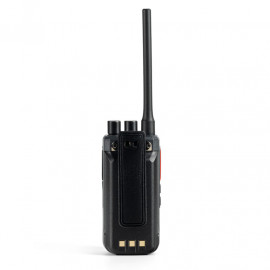 Рация Терек РК-322 DMR AES