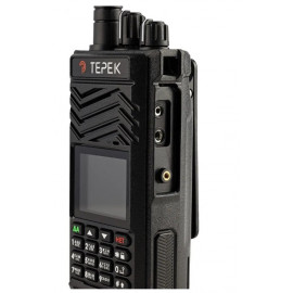 Терек РК-322 DMR v.2024