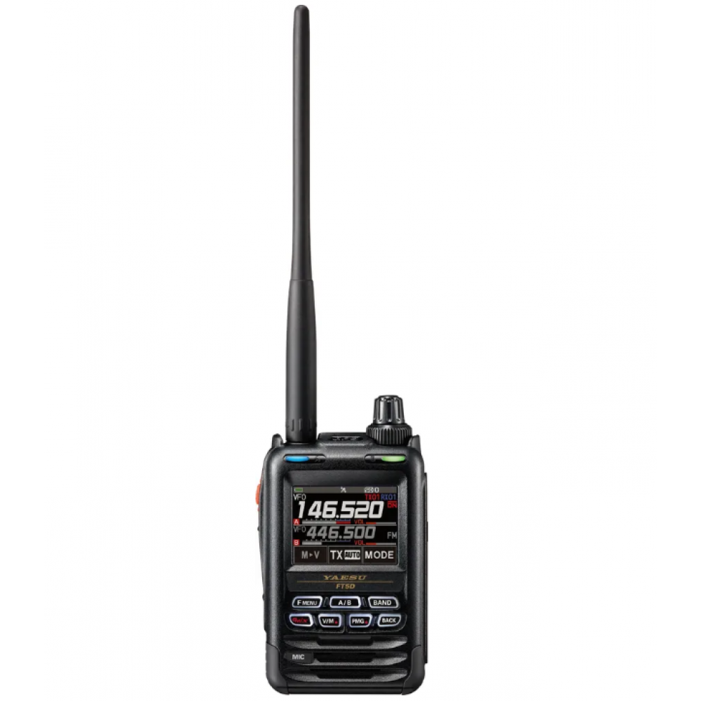 Рация Yaesu FT5DR