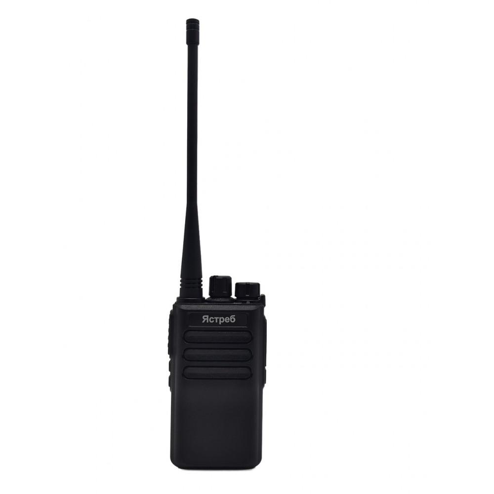 Радиостанция Ястреб СР-2300 DMR