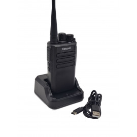 Радиостанция Ястреб СР-2300 DMR