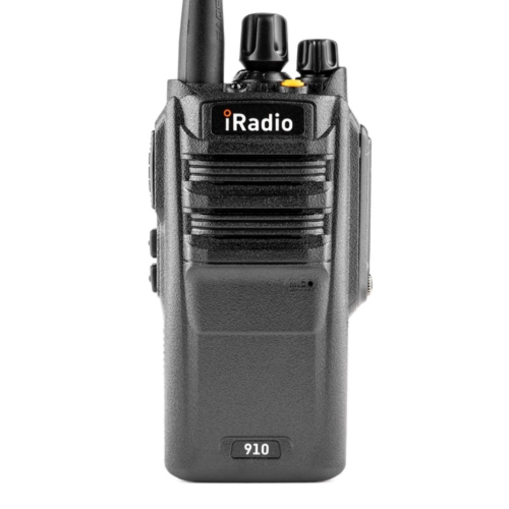 Рация iRadio 910